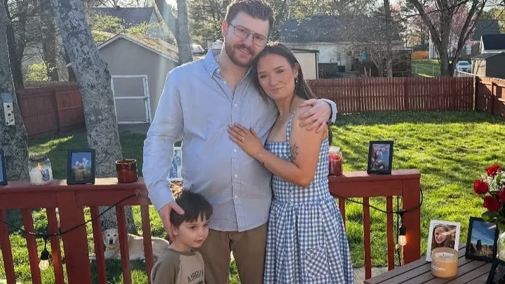 Lauren Cater Mt. Juliet, Tennessee Death-Obituary: Family And Friends Mourn Her Passing