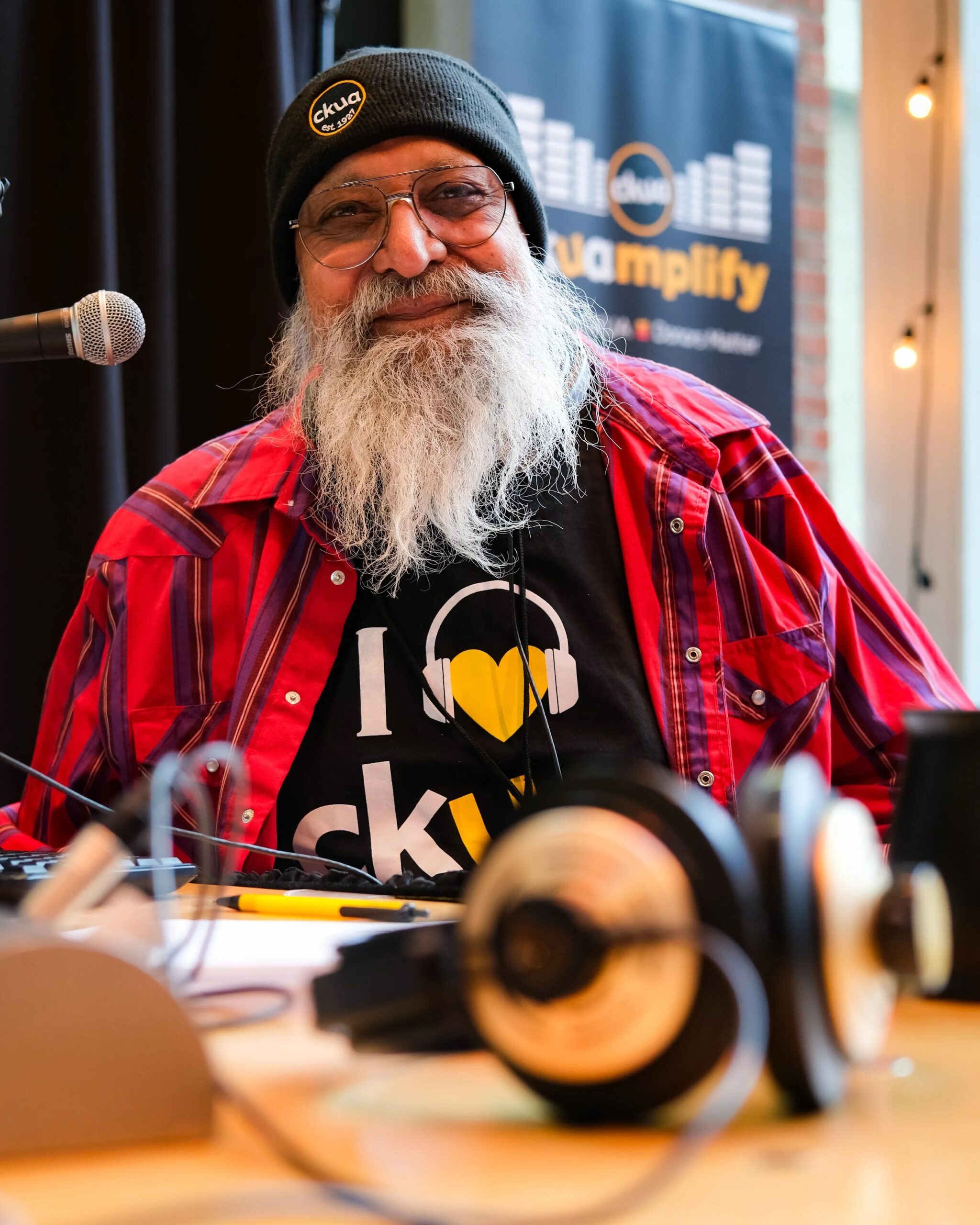 Baba Singh Ckua Edmonton Alberta, CA Death-Obituary: CKUA-FM Radio Personality Has Passed Away