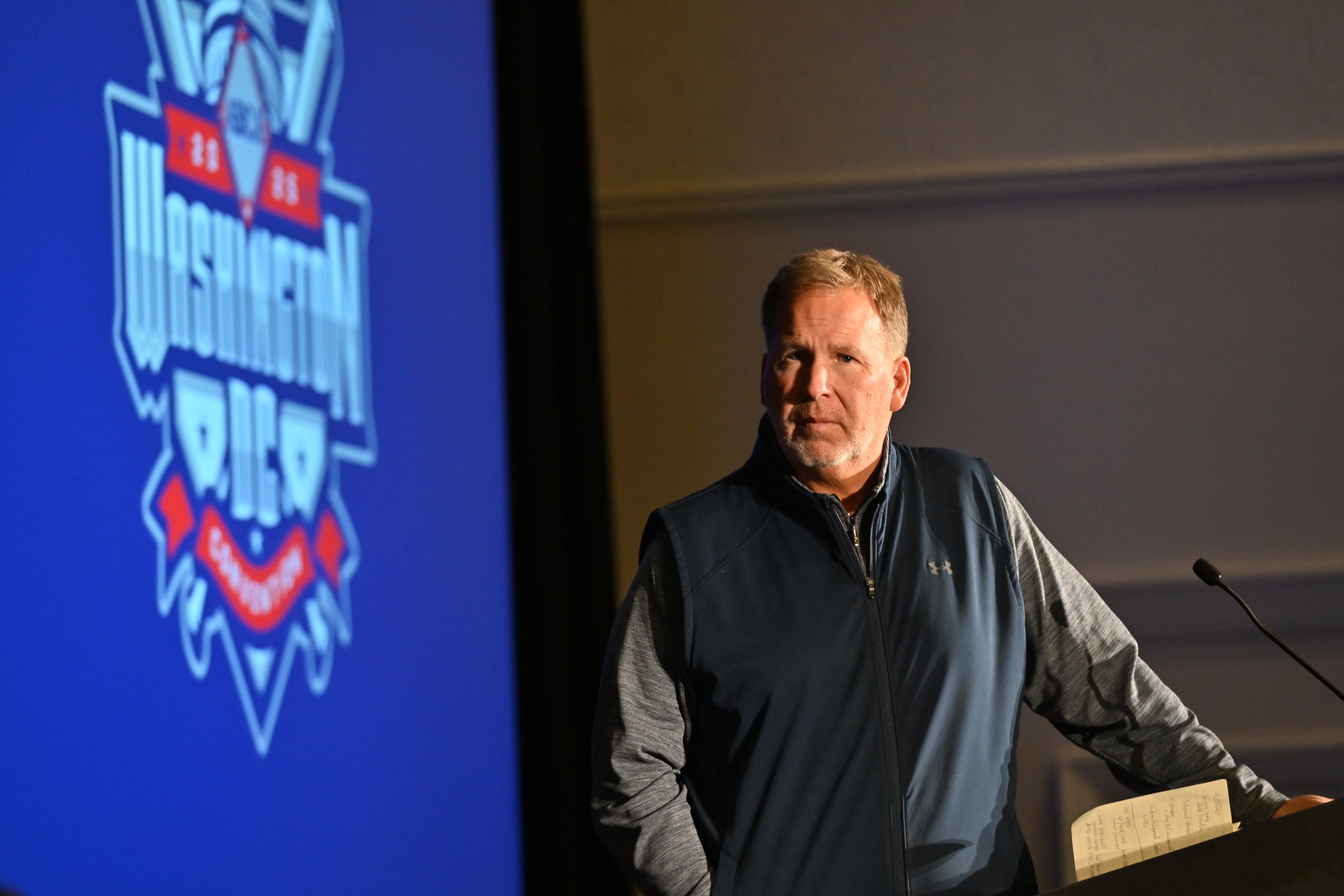 Rob Hahne Virginia Death-Obituary: Northern Virginia Baseball Coach Has Passed Away