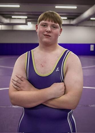 James Slawson Mannford, Oklahoma Obituary: Mannford High School Wrestling Freshman Has Passed Away