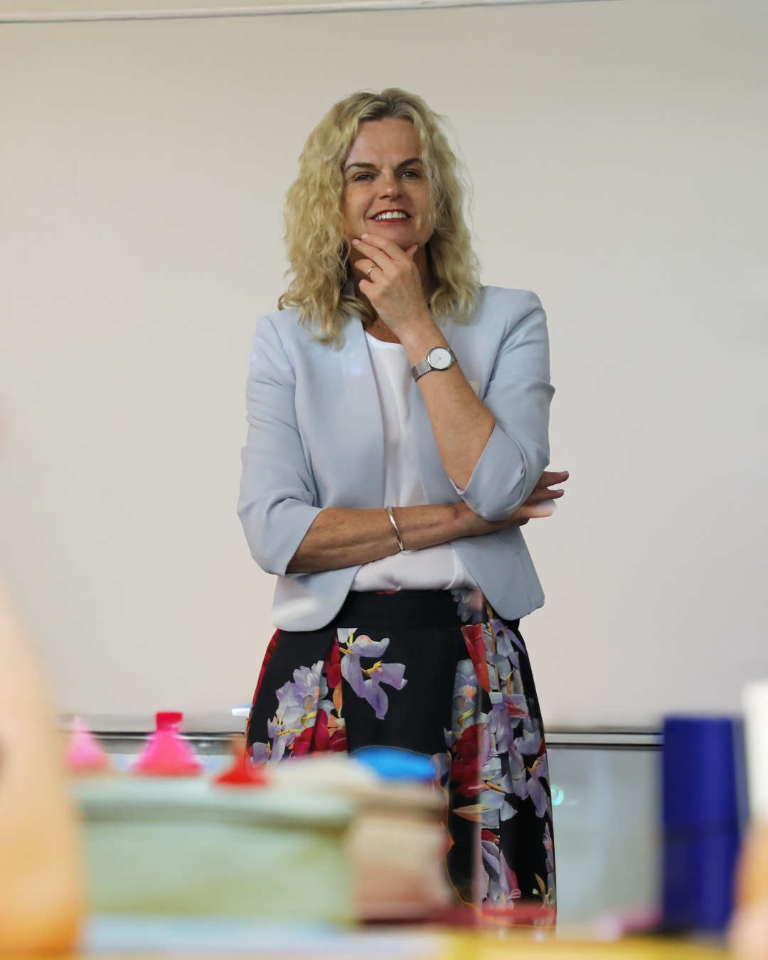 Dr. Sally Towns Brisbane, Australia Death-Obituary: Brisbane Catholic Education 5th Executive Director Died Of Cancer