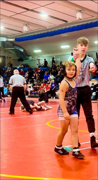 Kade Henschen Alhambra, Illinois Obituary: Katana Wrestling Beloved Team Member Kade Henschen Kade Henschen Has Passed Away