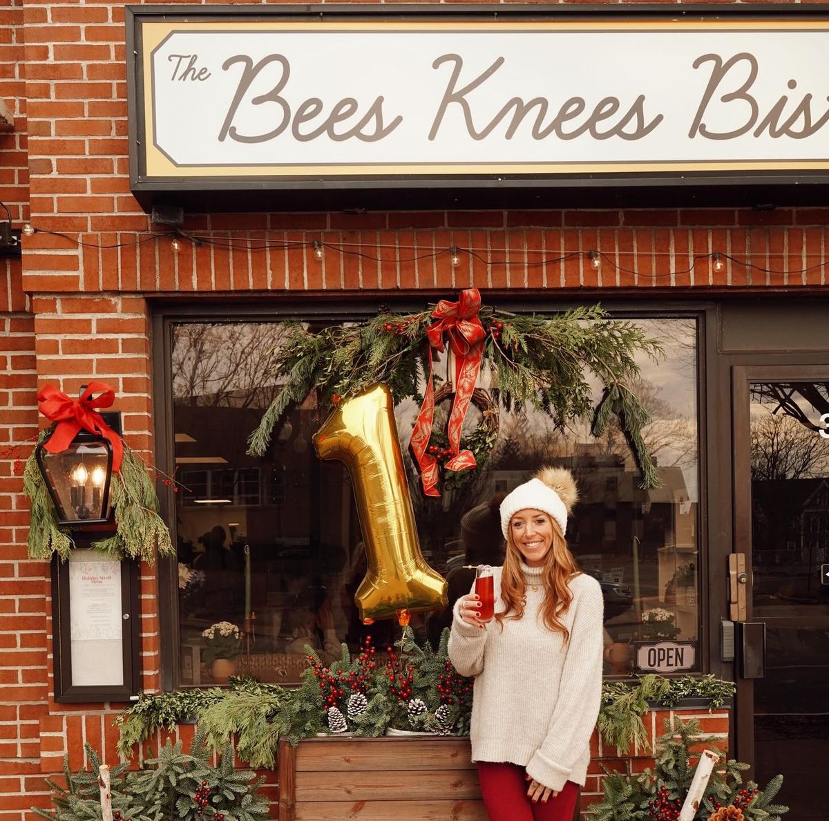 Jena Schlosser Wallingford, Connecticut Obituary-Death: Wallingford Community Remembers Bees Knees Bistro Co-Owner Jena Schlosser