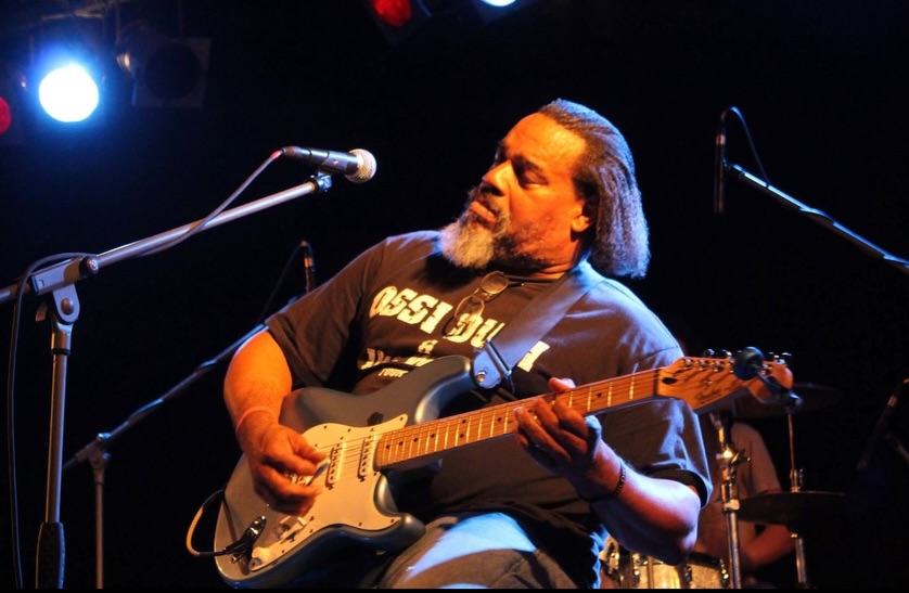 Ike Willis New York, Death: Talented Singer And Beloved Band Mate Died Of Cancer