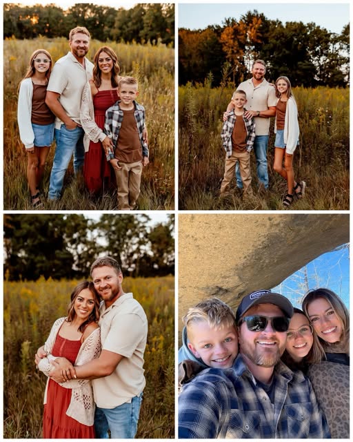Scott Mcintire Avon, Indiana Death-Obituary: Owner And Photographer At Natalie McIntire Photography Natalie Castagno McIntire Mourn Beloved Husband