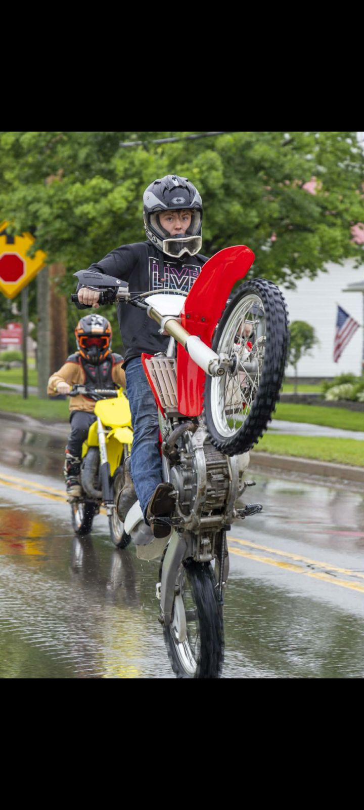 Skylar See Motorcycle Accident, Randolph New York, Death-Obituary: Beloved Skylar See Died In Tragic Motorcycle Crash
