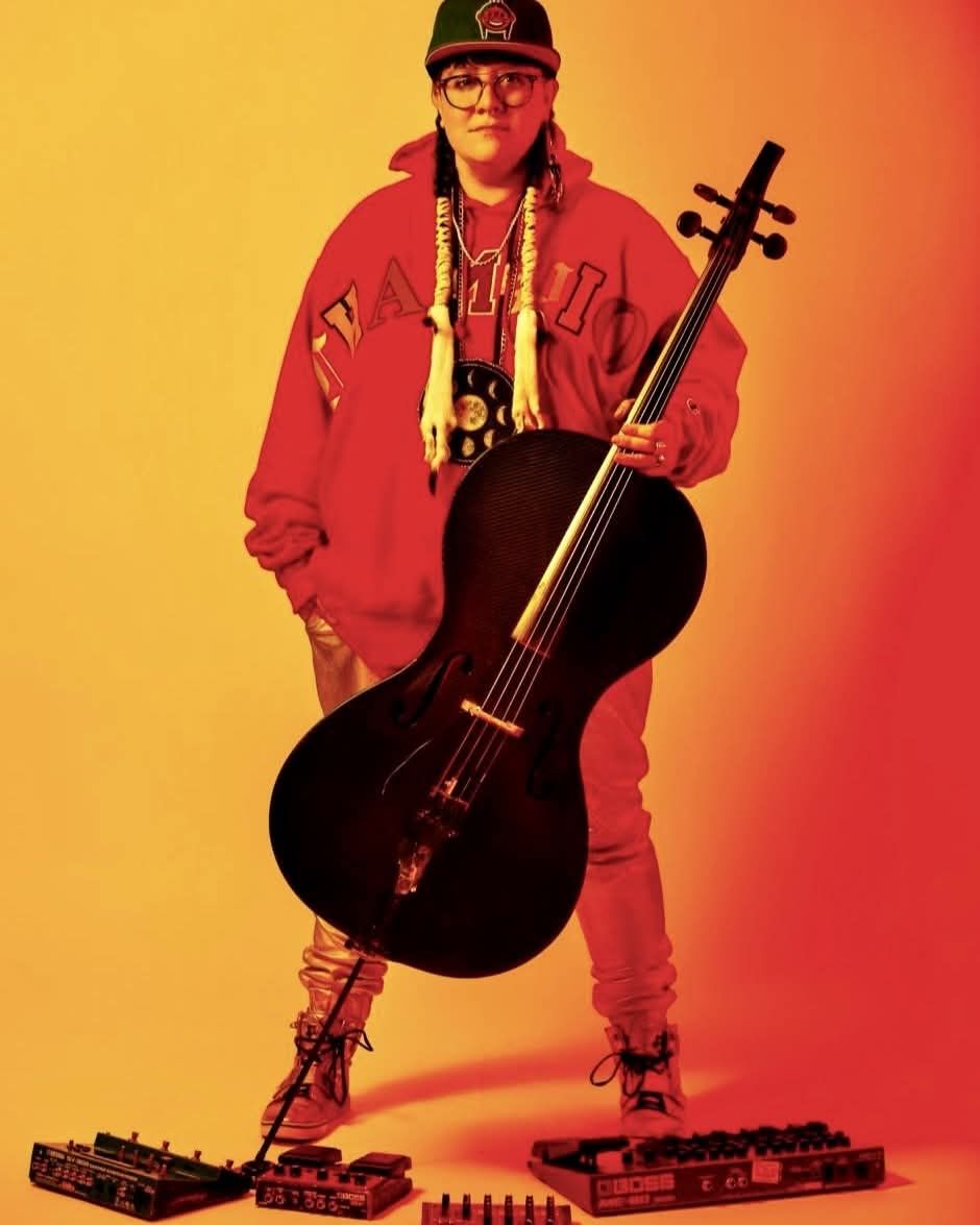 Cris Derksen Toronto, Ontario Death: Friends And Colleagues Mourn The Tragic Loss Of Artist Cris Derksen