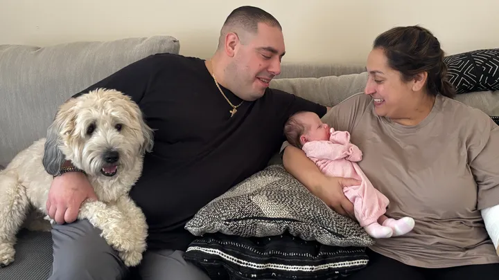 Andrea Russo GoFundMe-Pound Ridge, New York Obituary: Community Rallies Around Baby Daniella Following the Loss Of Her Mother Andrea